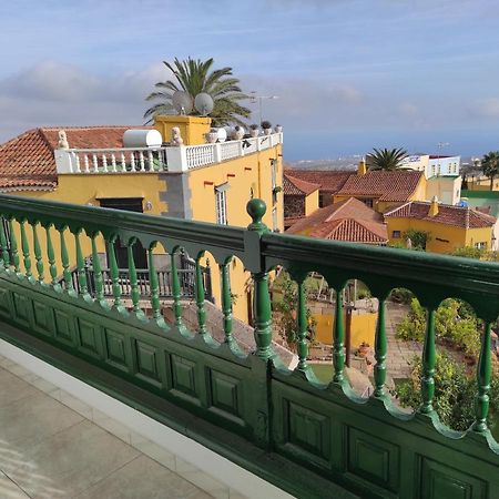 Апартаменти Casita Гранаділья-де-Абона Екстер'єр фото
