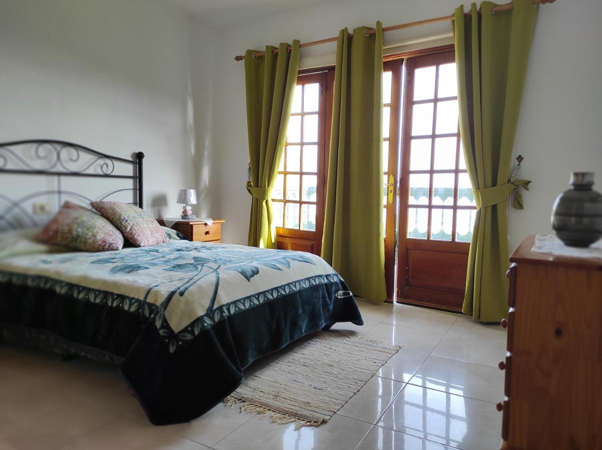 Апартаменти Casita Гранаділья-де-Абона Екстер'єр фото