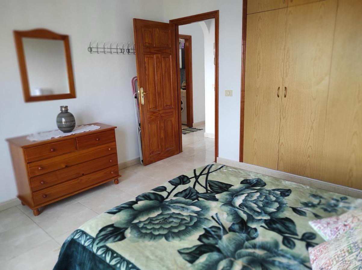 Апартаменти Casita Гранаділья-де-Абона Екстер'єр фото