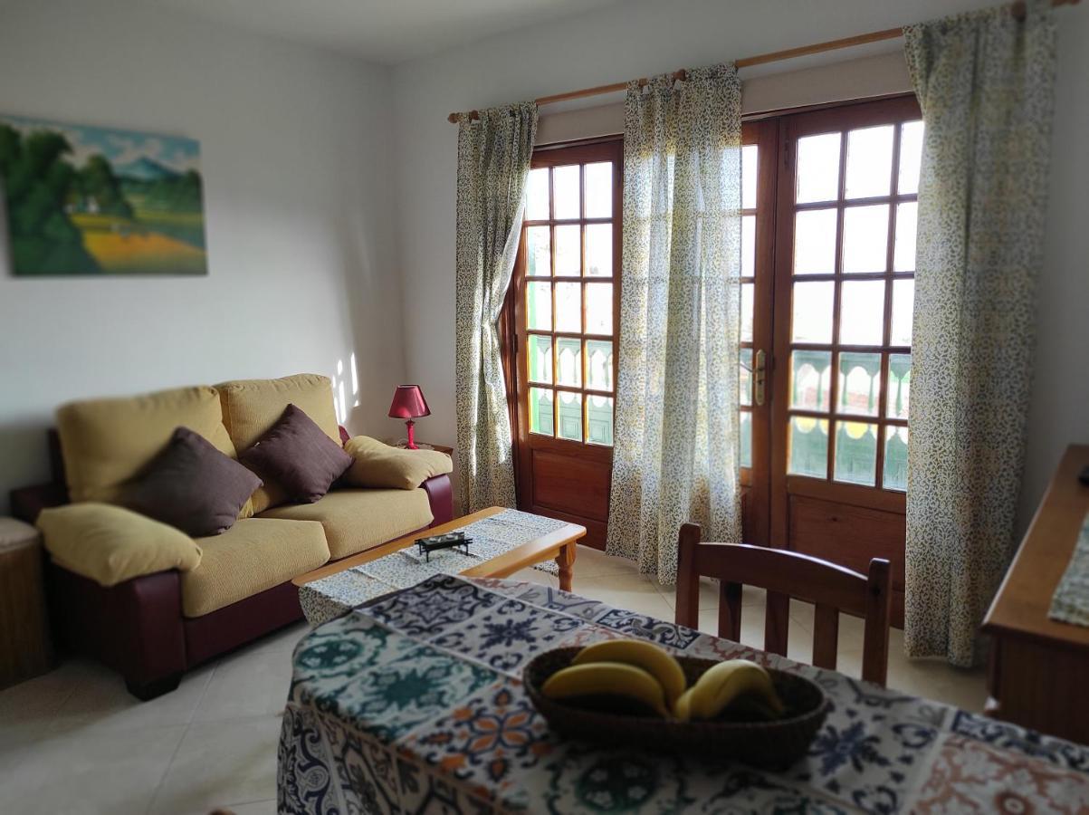 Апартаменти Casita Гранаділья-де-Абона Екстер'єр фото