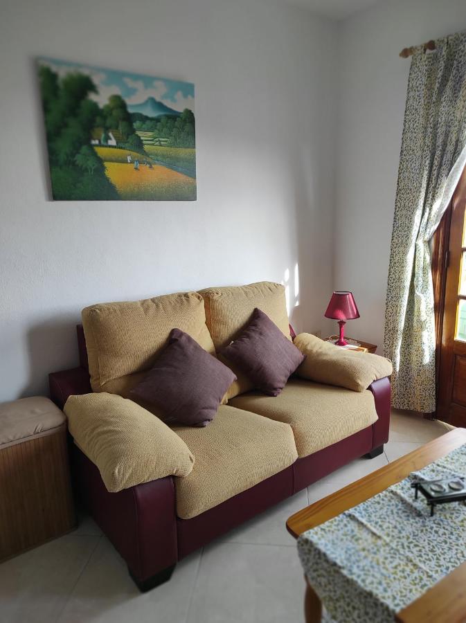 Апартаменти Casita Гранаділья-де-Абона Екстер'єр фото