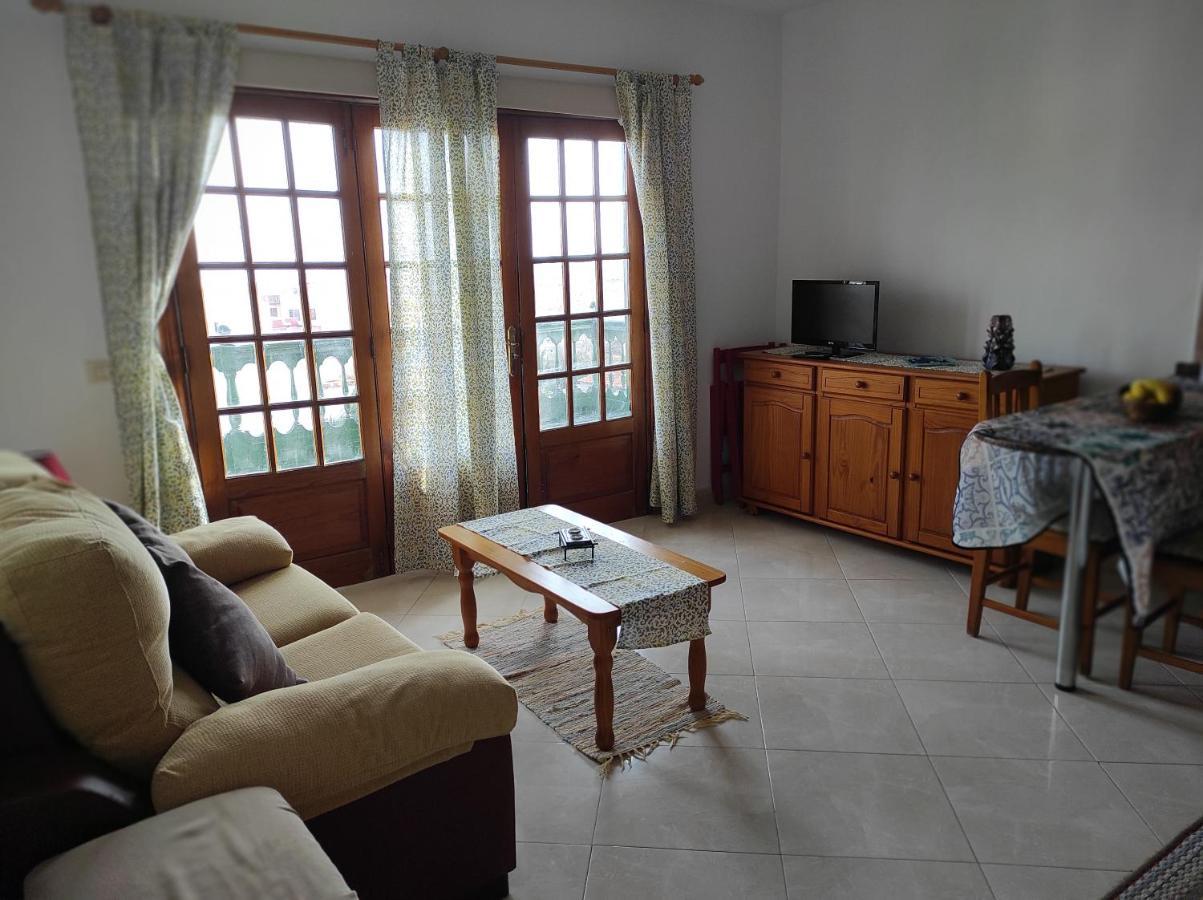 Апартаменти Casita Гранаділья-де-Абона Екстер'єр фото