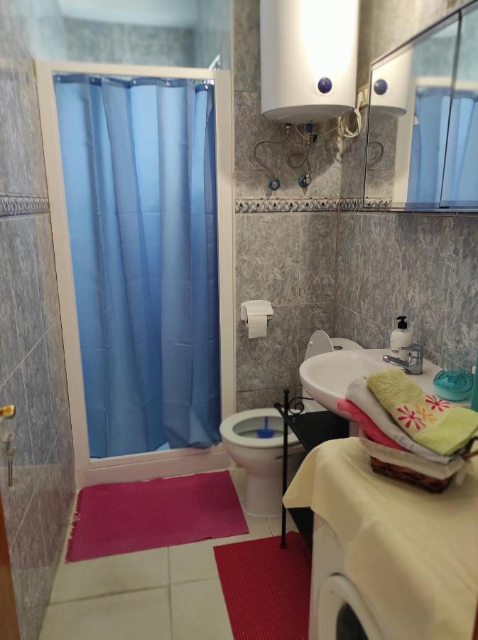 Апартаменти Casita Гранаділья-де-Абона Екстер'єр фото